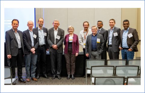 Towards entry "Honorary session for Andreas Seidel-Morgenstern at AIChE Annual Meeting"