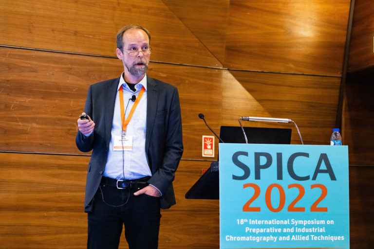Talk at SPICA 2022